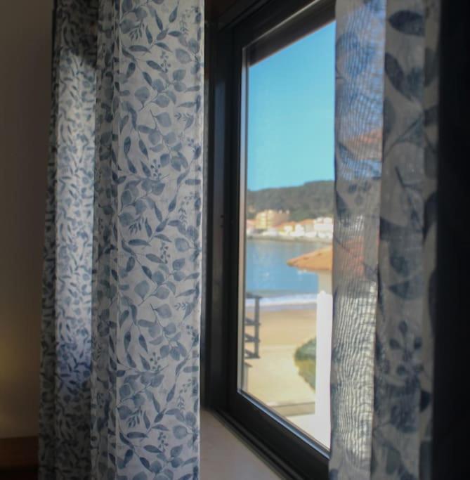 Seashell Bay São Martinho do Porto Exterior foto