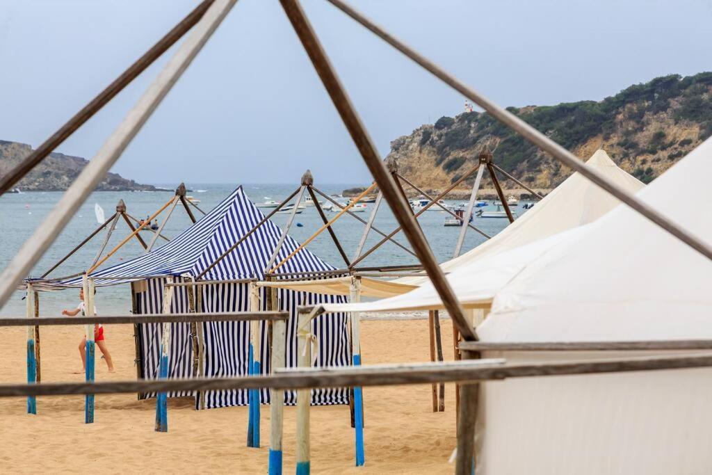 Seashell Bay São Martinho do Porto Exterior foto