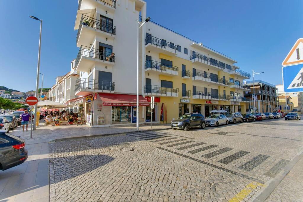 Seashell Bay São Martinho do Porto Exterior foto